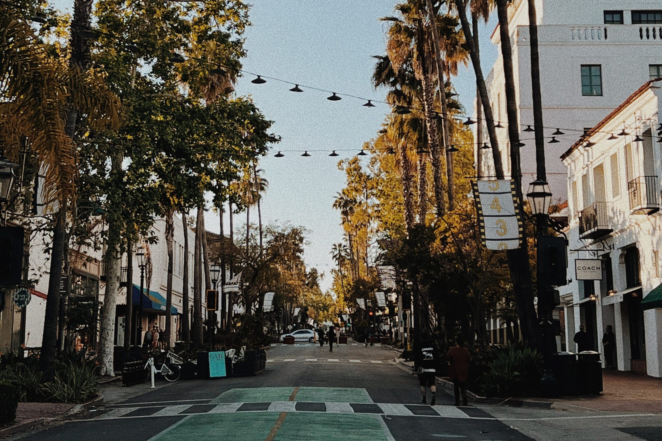 state street santa barbara